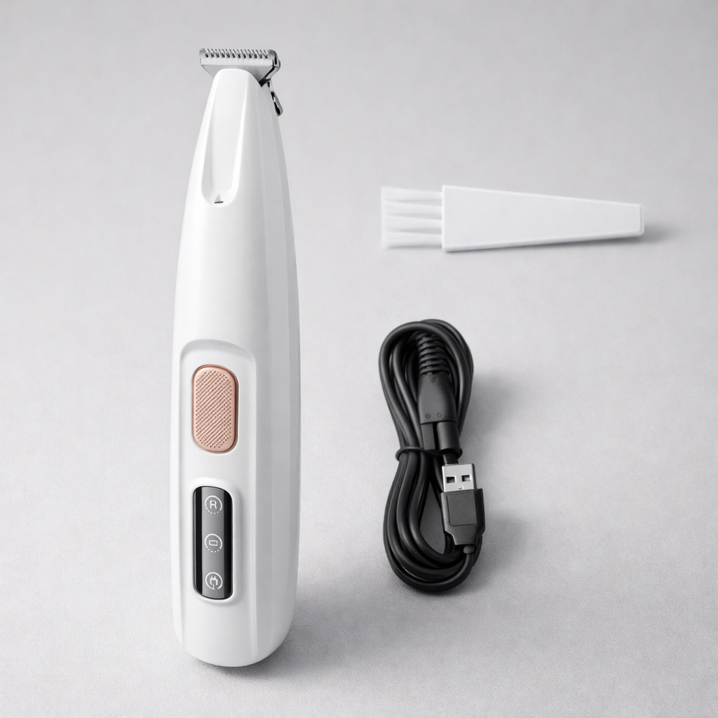 PawNutriLabs precision paw trimmer